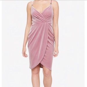 GUESS Blush Dress